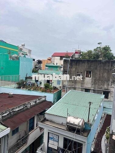 NGƯỜI THÂN BÁN CĂN NHÀ 4 TẦNG ĐƯỜNG 3/2 QUẬN 11  GIÁ SIÊU RẺ