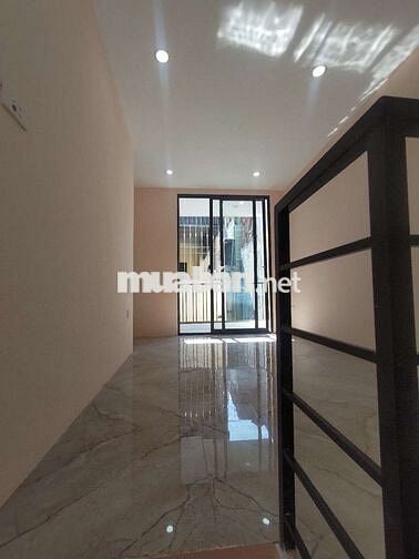 Chính chủ bán nhà  ngõ 166 tân mai