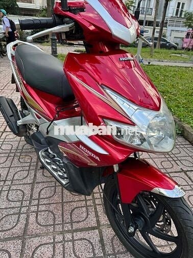 Honda Air Blade 2010 Bs Thành Phố Zin Đẹp