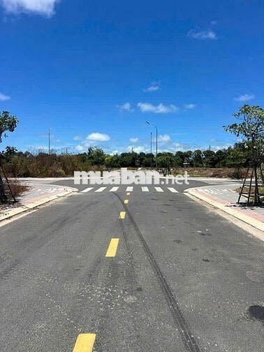 BÁN ĐẤT TÁI ĐỊNH CƯ  PHƯỜNG 10 NGAY SÁT ĐƯỜNG 3 THÁNG 2