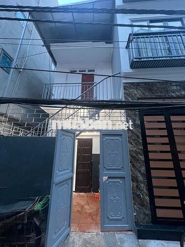 CHO THUÊ NHÀ - NGUYỄN CHÍNH, HOÀNG MAI, HÀ NỘI - 7,5tr