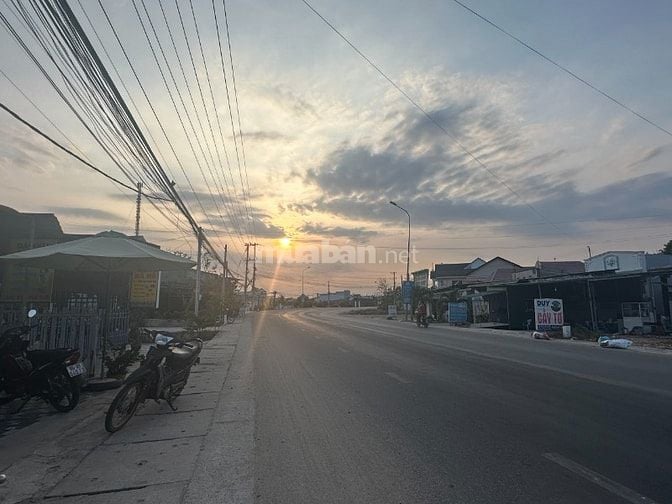 6X34(201M2) Full thổ Cư Lý Thái Tổ Tân Tiến LaGi Gần Biển Giá Siêu Hấp