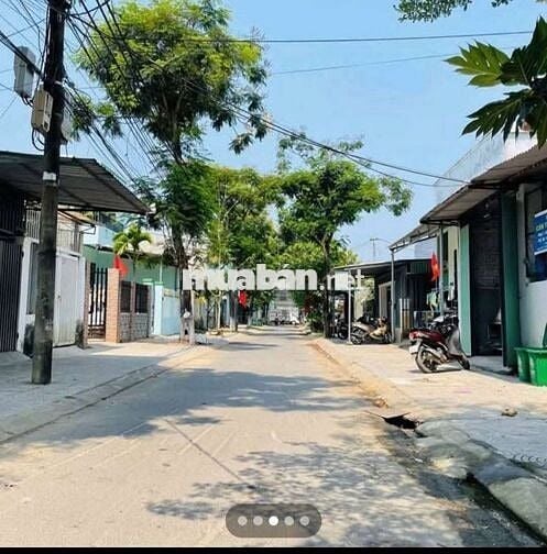 Bán đất tặng nhà mặt tiền TĐC Thanh Vinh 12 .LH call/Zalo :***Thư