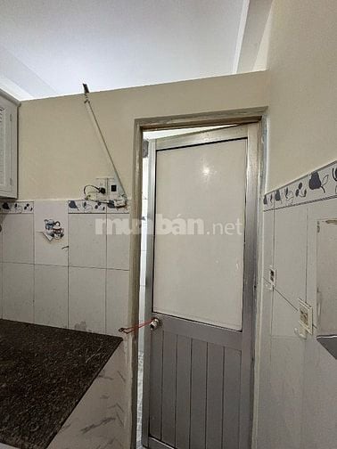 Cho thuê nhà đẹp 1 trệt 1 lầu hẻm 4m Lê Liễu cách mặt tiền 20m