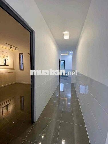 Bán nhà ngay trục 16, gần công ty changshin, nhà cực ngộp giá rẻ