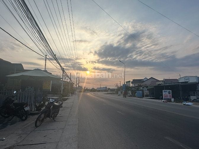 6X34(201M2) Full thổ Cư Lý Thái Tổ Tân Tiến LaGi Gần Biển Giá Siêu Hấp