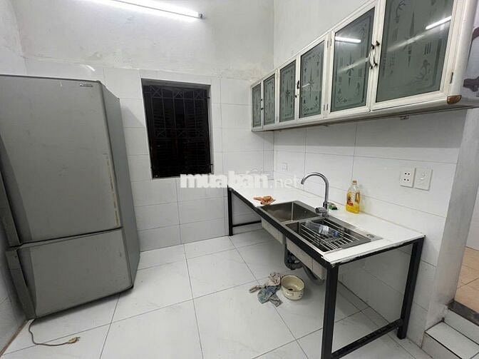 CHO THUÊ NHÀ - NGUYỄN CHÍNH, HOÀNG MAI, HÀ NỘI - 7,5tr