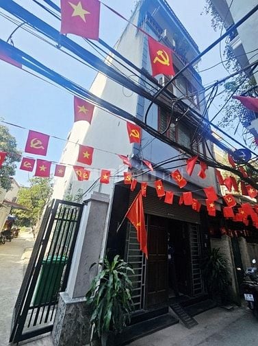 Phố Xuân Thuỷ Cầu Giấy – Ô Tô – 158 M2 – 4 T– MT 25 M – Giấ 39.3 Tỷ.  