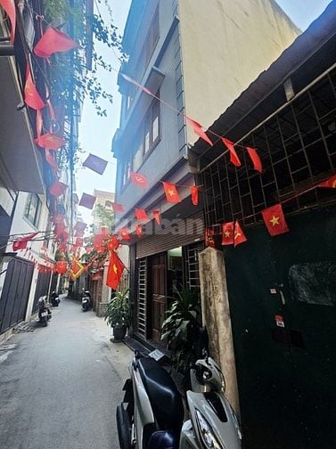 Phố Xuân Thuỷ Cầu Giấy – Ô Tô – 158 M2 – 4 T– MT 25 M – Giấ 39.3 Tỷ.  