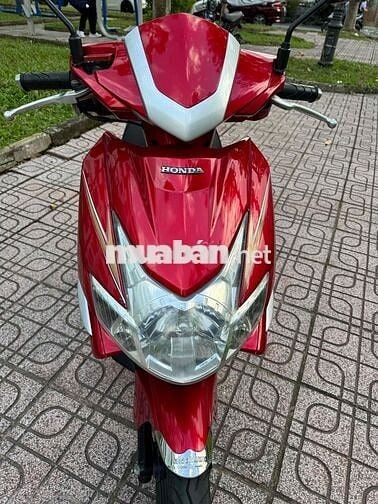 Honda Air Blade 2010 Bs Thành Phố Zin Đẹp