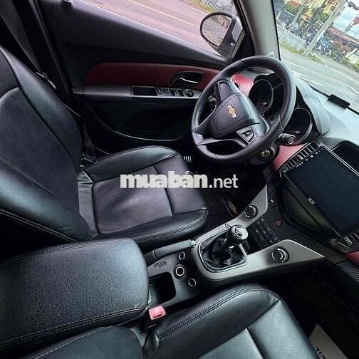 Chevrolet Cruze dkld 2017