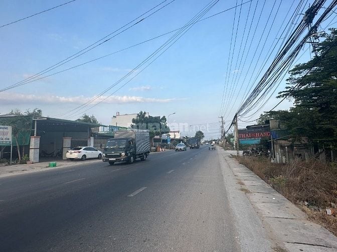 6X34(201M2) Full thổ Cư Lý Thái Tổ Tân Tiến LaGi Gần Biển Giá Siêu Hấp