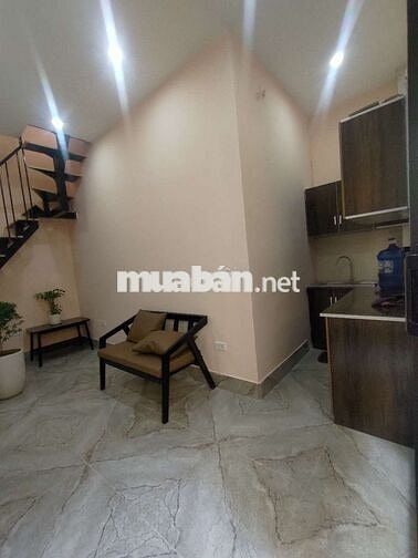 Chính chủ bán nhà  ngõ 166 tân mai