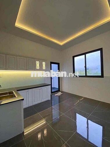 Bán nhà ngay trục 16, gần công ty changshin, nhà cực ngộp giá rẻ