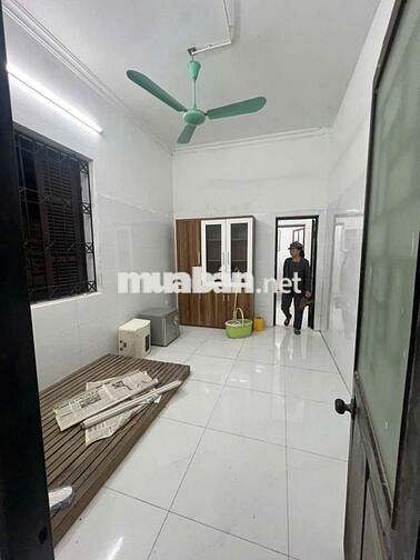 CHO THUÊ NHÀ - NGUYỄN CHÍNH, HOÀNG MAI, HÀ NỘI - 7,5tr