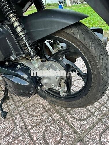 Honda Air Blade 2010 Bs Thành Phố Zin Đẹp