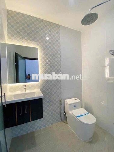 Bán nhà ngay trục 16, gần công ty changshin, nhà cực ngộp giá rẻ