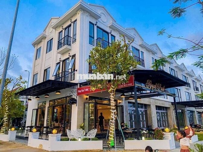 bán nhà mặt tiền lê đức anh phường vỷ dạ huế