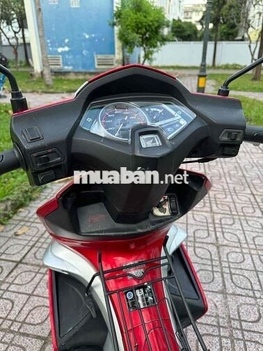 Honda Air Blade 2010 Bs Thành Phố Zin Đẹp