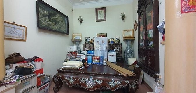 Phố Xuân Thuỷ Cầu Giấy – Ô Tô – 158 M2 – 4 T– MT 25 M – Giấ 39.3 Tỷ.  