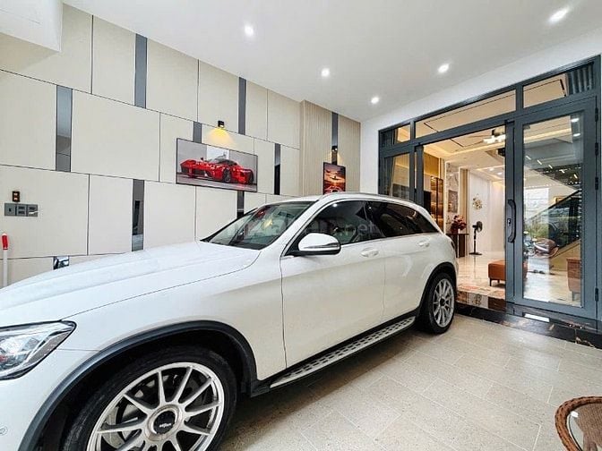 Nhà mặt tiền siêu Vip giá mềm nhất GV