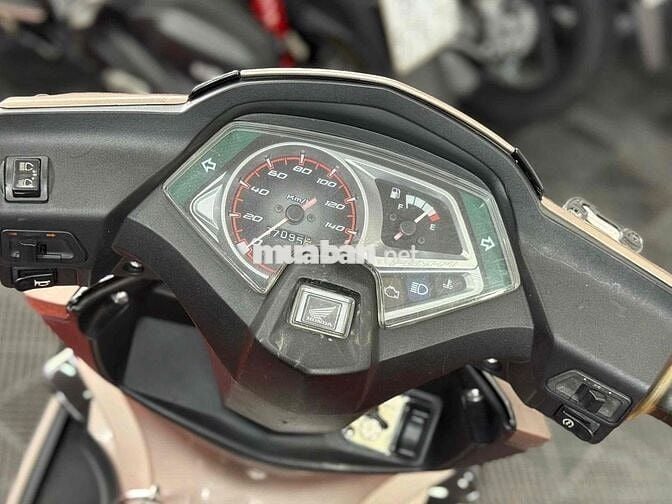 💥AB lên Thái đời 2010 BSTP Chính Chủ xe đẹp💥