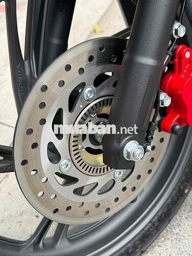 SH 160i ABS XXM LIKE NEW 800km