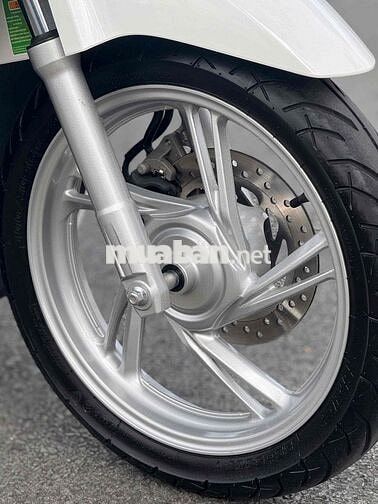 SH 160i ĐK CUỐI 2024 LIKE NEW BSTP