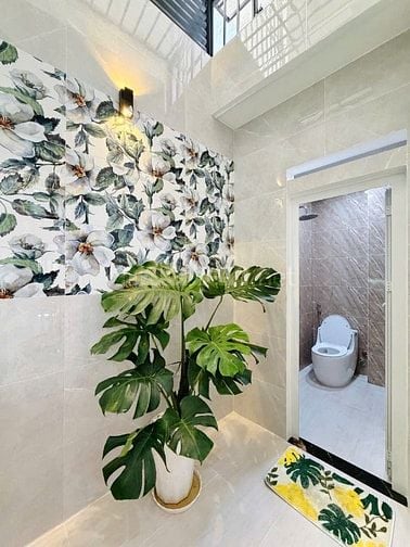 Nhà mặt tiền siêu Vip giá mềm nhất GV