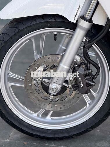 SH 125i CBS 2022 TRẮNG ( GÓP BAO NỢ XẤU )