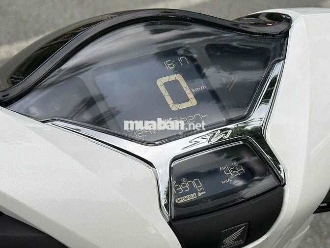 SH 160i ĐK CUỐI 2024 LIKE NEW BSTP