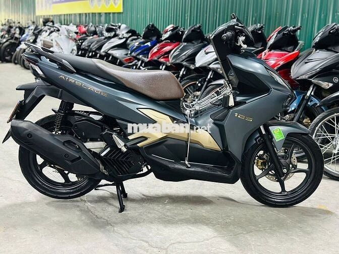 XEMÁYTHANHTÙNG_AIR BLADE 125 XANH SẦN B29 BẢN 2025