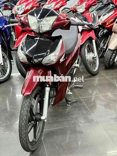 💥Fu đời 2013 BSTP KCC máy zin giá tốt