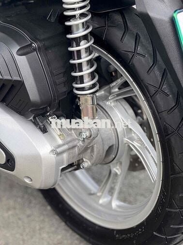 SH 160i ĐK CUỐI 2024 LIKE NEW BSTP