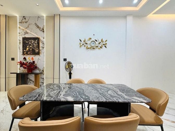 Nhà mặt tiền siêu Vip giá mềm nhất GV