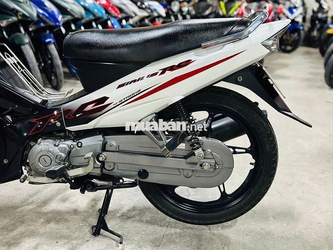 XE MÁYTHANH TÙNG_SIRIUS RC TRẮNG CHÍNH CHỦ MÁY ZIN