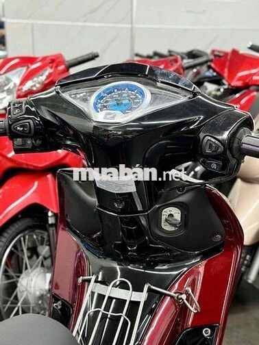 💥Fu đời 2013 BSTP KCC máy zin giá tốt