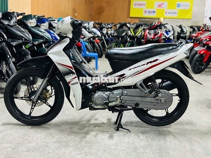 XE MÁYTHANH TÙNG_SIRIUS RC TRẮNG CHÍNH CHỦ MÁY ZIN