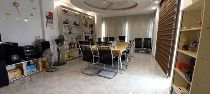 Siêu vị trí, Mặt tiền đường LÝ NAM ĐẾ Quận 11 (ngang 4,5m) 6 tầng 