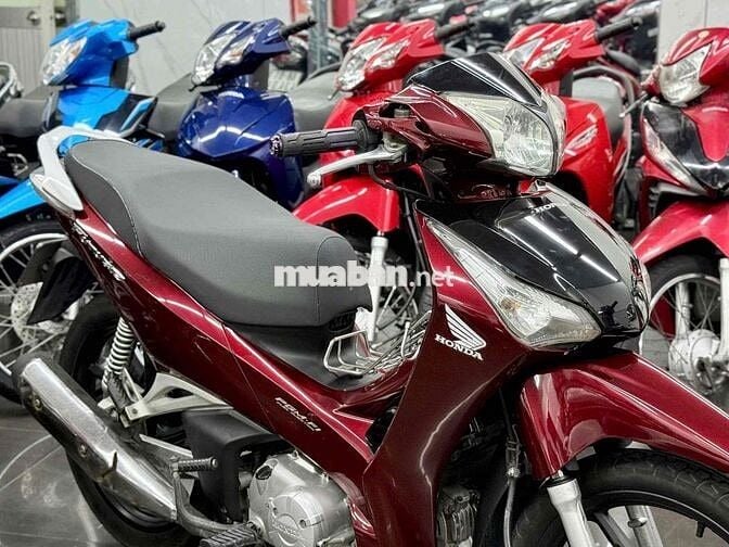 💥Fu đời 2013 BSTP KCC máy zin giá tốt