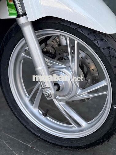 SH 125i CBS 2022 TRẮNG ( GÓP BAO NỢ XẤU )