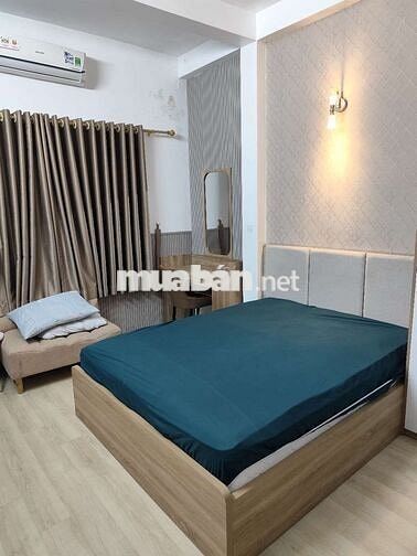 Cho thuê phòng 25m2 dài hạn ở Thái Văn Lung, Quận 1