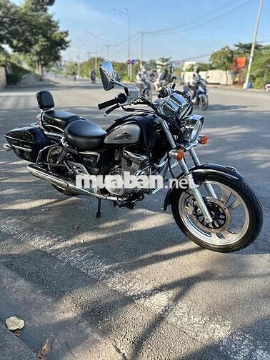SUZUKI GZ150A Fi BIỂN SÀI GÒN CHÍNH CHỦ