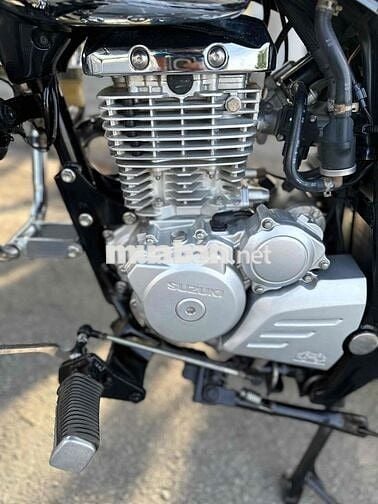 SUZUKI GZ150A Fi BIỂN SÀI GÒN CHÍNH CHỦ
