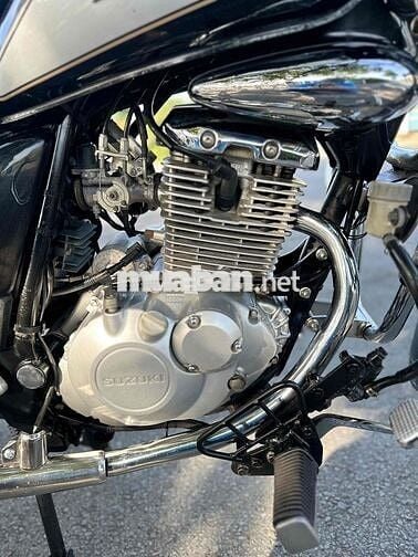 SUZUKI GZ150A Fi BIỂN SÀI GÒN CHÍNH CHỦ
