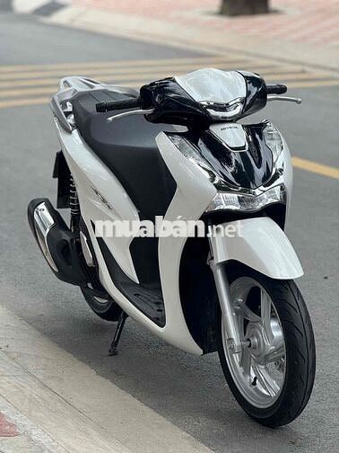 SH 125i ABS 2025 TRẮNG ( GÓP BAO NỢ XẤU )