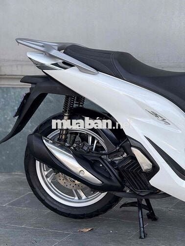 SH 125i CBS 2022 TRẮNG ( GÓP BAO NỢ XẤU )