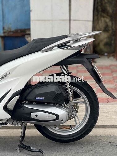 SH 125i ABS 2025 TRẮNG ( GÓP BAO NỢ XẤU )