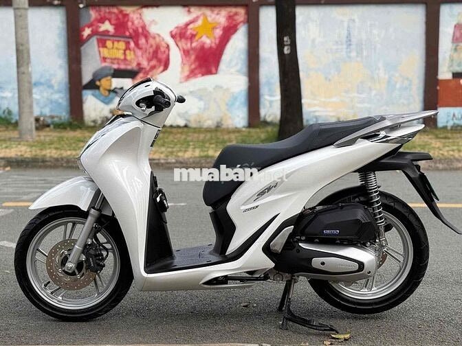 SH 160i ĐK CUỐI 2024 LIKE NEW BSTP