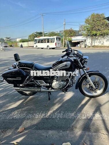 SUZUKI GZ150A Fi BIỂN SÀI GÒN CHÍNH CHỦ
